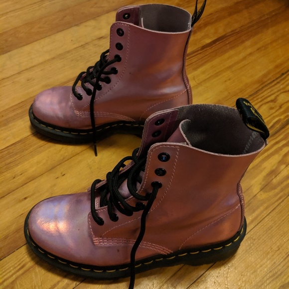 Dr Martens - Picture 3 of 6